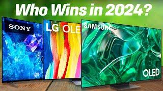 Best 85 inch TVs 2024 [don’t buy one before watching this]