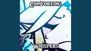 Comforting Whispers (FNF BOTW: Link's Memories)