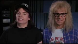 Best of Waynesworld Part 1 (by Sasno)