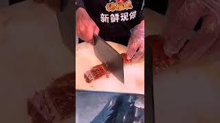 How to Control Meat Browning With Oil Temperature. #cactusfoodies #shorts #meat #duck