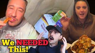 Corys World Abandoned His Diet After 3 Days! | What I Eat In A Day As A Fat Person Part 119