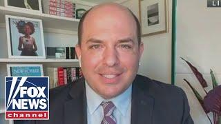 Viewers call into C-SPAN to roast Brian Stelter on air