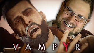 Я ЭТОГО НЕ ХОТЕЛ! ► Vampyr #1