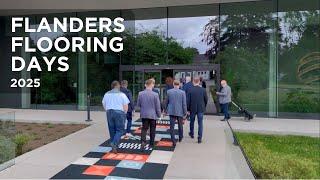 Beauflor - Aftermovie Flanders Flooring Days 2025