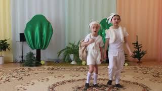Г.Тукай "Кәҗә белән Сарык"