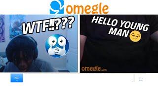 Exploring the dark side of omegle.....[Omegle Unmoderated Section]