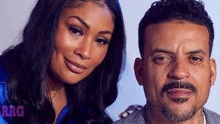 Matt Barnes Caught Cheating on His Fiancée? Here's the Tea...