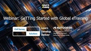 Webinar: GeTTing Started with Global eTraining