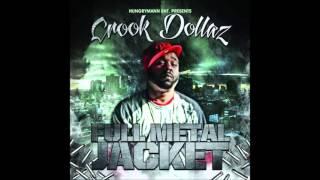 Crook Dollaz- Goon On Deck Freestyle