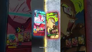 PvP Players - DRAGON BALL LEGENDS