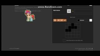 pony town Как сделать венок Создаем тян