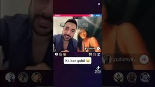 Onur Sermik TikTok Canlı Yayın En Komik Anlar