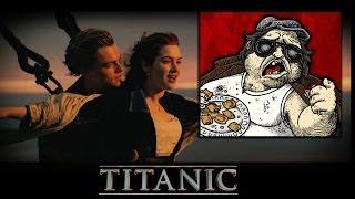 Mr. Plinkett's Titanic Review