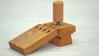 Top idea for woodworking!#woodworking #wood #woodwork #wooddesigner #woodscraft #diy
