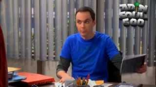 Best of Sheldon Cooper Staffel 6/Season 6 [Deutsch/German]