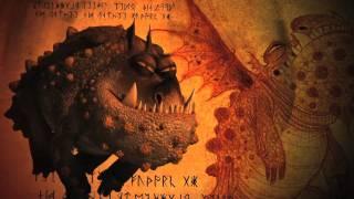 HOW TO TRAIN YOUR DRAGON - Animated Webisode - The Gronckle