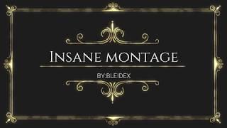 #Insane #Montage #Free_Fire #2