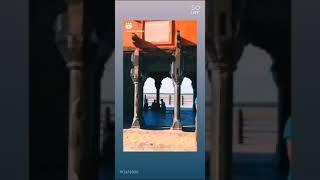 #shorts | Sakhiyan Amazing Place| Beautiful Place | Sahibganj Jharkhand#nature #viral #video #status