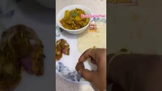 Must try this special thali in winter #winterspecial #glutenfree #nutritiousfoods