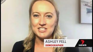 Generation Alpha and the Bank of Mum & Dad | Ashley Fell on Seven News