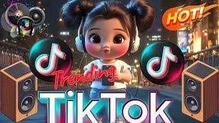 TIKTOK SONGS | Tiktok songs 2025 playlist #tiktokhits NEW TIKTOK NONSTOP DISCO PARTY MASHUP 2025