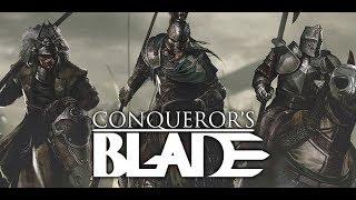 Conqueror`s Blade | Прохождения ПВЕ миссии