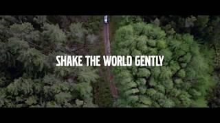 Volvo - Shake The World Gently TV Commercial 2017