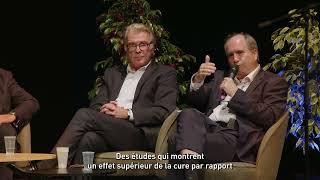 #burnout et #curethermale par Olivier Dubois