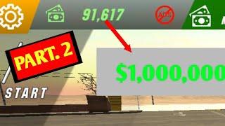 HOW TO EARN MONEY FAST IN CAR PARKING MULTIPLAYER PART. 2
