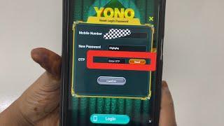 How to Fix not receive OTP problem solve in Yono Games | OTP problem Kaise hataye