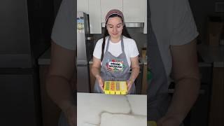 День Большой Заготовки: сыр, масло, творог. Просто так, для души #заготовки #рецепты