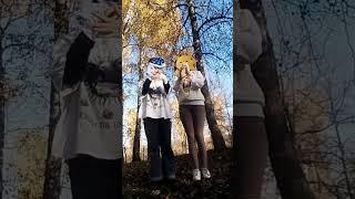 Солнце и Луна #фнаф9 #солнце #и #луна