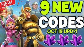 *NEW*CODES! LORDS MOBILE REDEEM CODES IN 2024-CODE LORDS MOBILE - LORDS MOBILE CODES