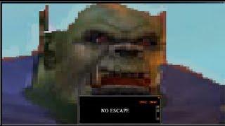 World of Warcraft Creepypasta: DEADORC