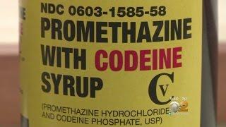 Dr. Max Gomez: Codeine And Kids