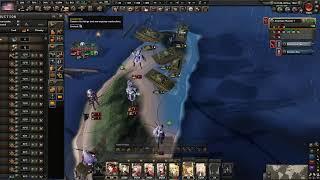 USA Again | Hoi4 Competitive MP