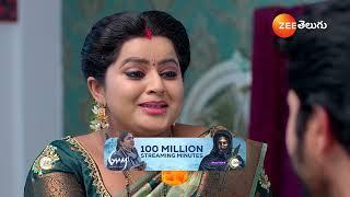 Gundamma Katha | Ep - 1899 | Preview | Sep 20 2024 | Zee Telugu