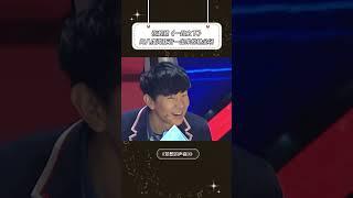 《一路之下》高八度海豚音一出来惊艳全场#梦想的声音第3季 #张靓颖 #音乐 #音樂安利站