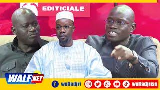 Abass Fall taquine Abdoulaye Diagne APR "Vous n'aurezmême pas 10 députés"