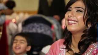 Indian Wedding Highlights Video -  Party it Up at the Engagement