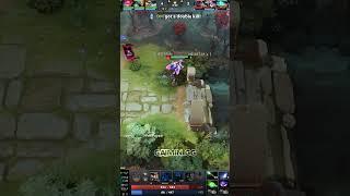 Can't hold Satanic there, boys  #ESL #dota2 #дота2 #dota2highlights #dota2indonesia