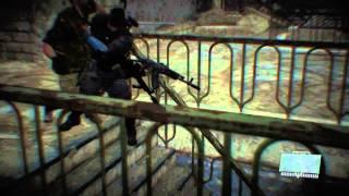 MGSV: TPP How To Use The WATER PISTOL