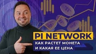 PI NETWORK MAINNET CRYPTO CURRENCY 25 MILLION | Андрей Щербина | 27 SEPTEMBER, 2021