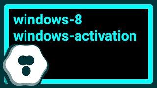 Resolving "DNS name does not exist" activating Windows 8?