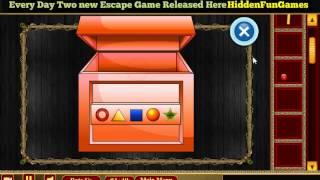 Dream House Escape  2