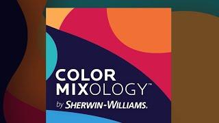 Introducing Colormixology™ the debut podcast by Sherwin-Williams® Episode 1: Capsules
