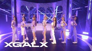 XG - MASCARA (XG MASCARA LIVE STAGE)