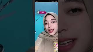 bigo jilbab hot