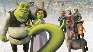 Shrek 2 (2004) Bande Annonce 2 VF