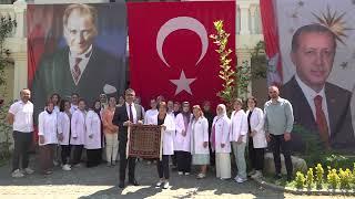 2 Bin 500 Yıllık Dünyanın İlk Halısı Amasya’da Hayata Döndü!